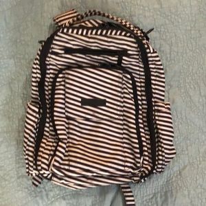 Jujube backpack